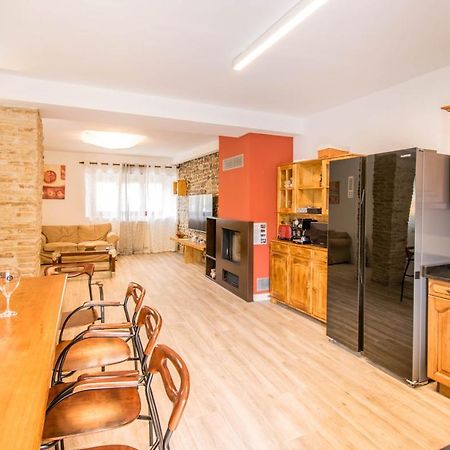 Casa Rural Don Filo Con Vistas Al Lago Lerate Luaran gambar
